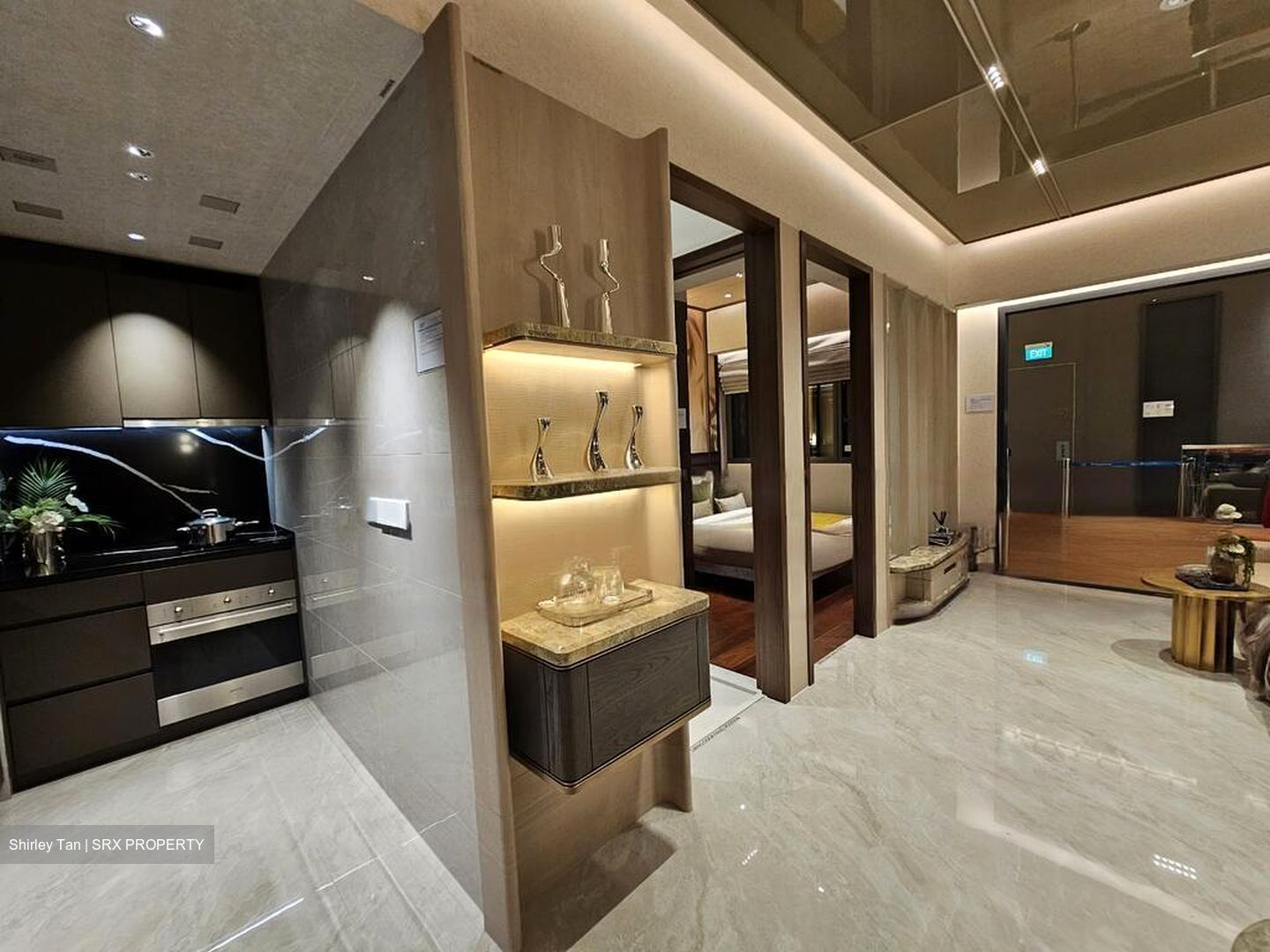 Marina Gardens Lane (D1), Condominium #468030411